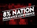 8% Nation Insurance Wealth Conference 2019