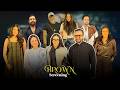 Series Brown | Screening | Saif Ali Khan, Kareena Kapoor, Karishma Kapoor & More Celebs
