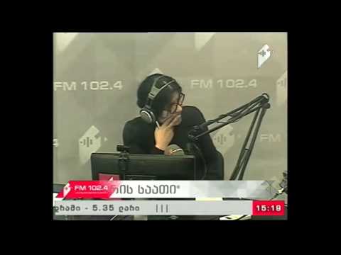 \"ფერმერის საათი\" 26.02.17 ვენახი, ვაზი და სავენახე ფართობები