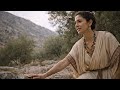 The Minoan Woman – Grace in Ancient Knossos