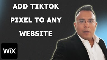 How To Add Tiktok Pixel To Any Website  { 2025 edition }