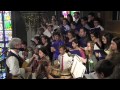 I am the bread of life  notre dame folk choir