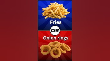 Would You Rather...?? Food Edition🍔🍕 #wouldyourather #shorts #challenge #quiznector