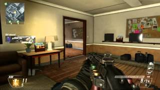 COD Black Ops 2: Quad Feed on Standoff