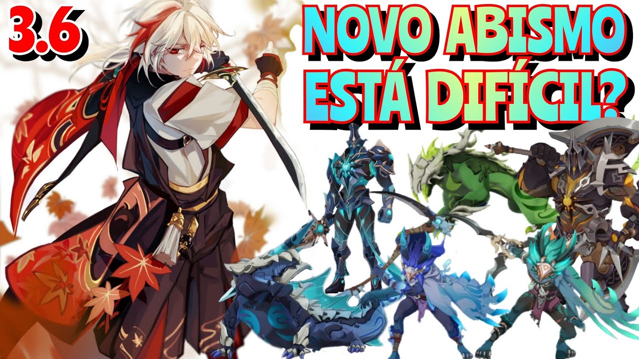 Bomb Review: Genshin Impact, é o mais novo alvo, mas não está sozinho