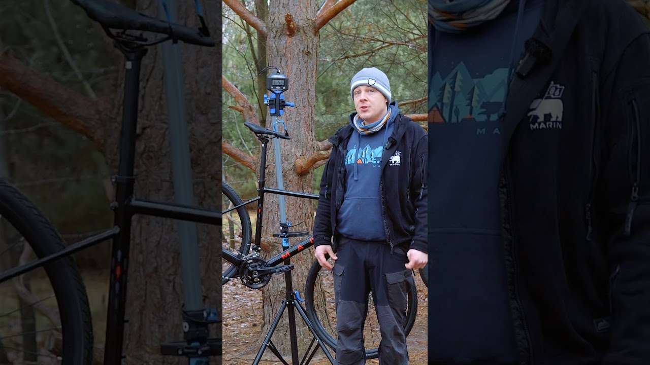 Marin Gestalt 2 realna waga | Marin Gestalt 2 Real Weight 