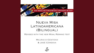 Video-Miniaturansicht von „Mauricio Centeno - Anunciamos Tu Muerte (Bilingual Version)“