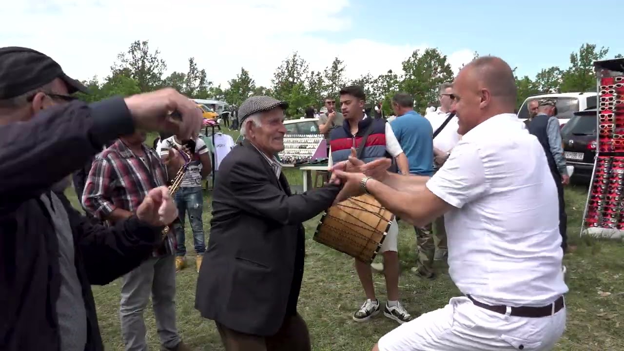 Dita e Shën Gjergjit në Babaj të Bokës - Trashëgimi