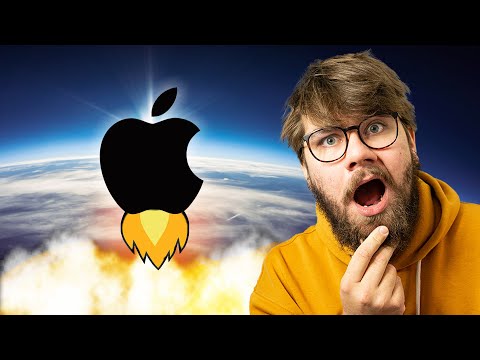Video: Vilket år Bildades Apple