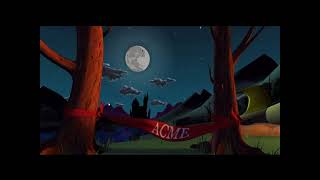 Looney Tunes   Acme Arsenal part 1