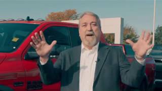 All Star Dodge Amarillo, Texas - Black Friday 2018