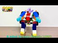 Lego Classic 10696 assembling to a robot #213