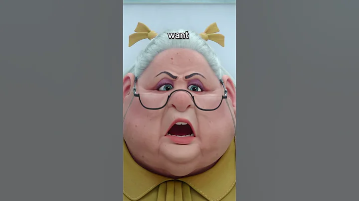 This substitute teacher does NOT mess around 😳 Leo