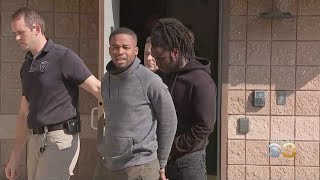 4 Men Facing Charges After Delaware County Walgreen's Robbery