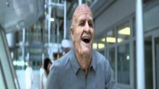 Mr. Nobody Backwards Scene 2009