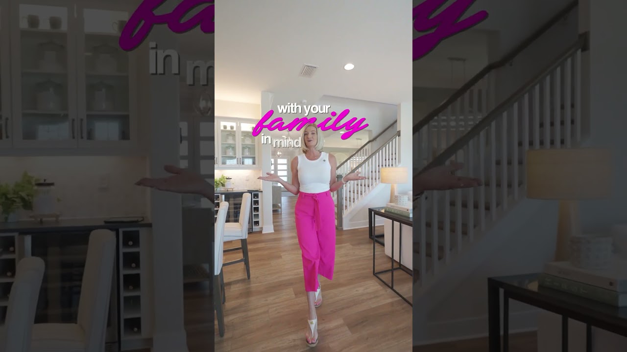 Home tour Reel edited by Hammad J.