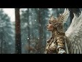 THE FIRST CHOSEN OF VALHALLA Epic Valkyrie Nordic Music VESPER