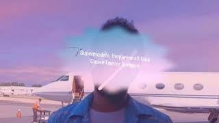 The Weeknd - I'm a virgin (Lyrical Video)