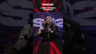 Chiến Trường Ở Mọi Nơi