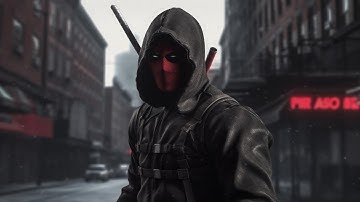 Dead X Hero  - Gameplay Walkthrough  Part 01 - Deadpool - Marvel Cinematic Universe - Shadow Hero