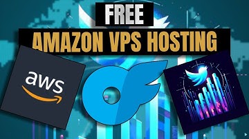 How to get a FREE Windows VPS Using Amazon AWS (Free Virtual Private Server Tutorial Windows)