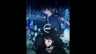 Sukuna vs Gun Devil / Kenjaku vs Hal Pm | #conqmushoc @PatchiooInc