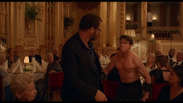 カンヌ映画祭パルムドール受賞『ザ・スクエア 思いやりの聖域』特別映像