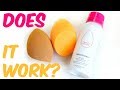 Beauty Blender Instaclean - Does it Really Work? + Destroying Sponges! | THE MAKEUP BREAKUP