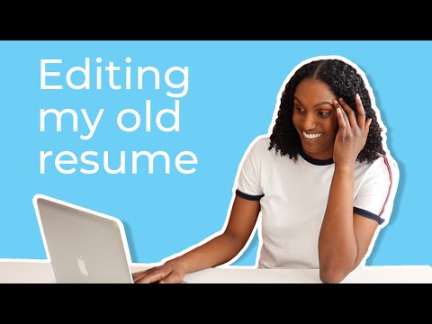 Video: How To Resume Communication