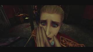 Celebrity Resident Evil Code Veronica - 7 - Self Destruct Button Wealth