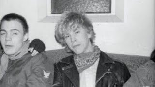 Duff McKagan before Guns N'Roses