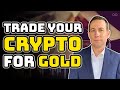 Why im ditching crypto miners for gold miners