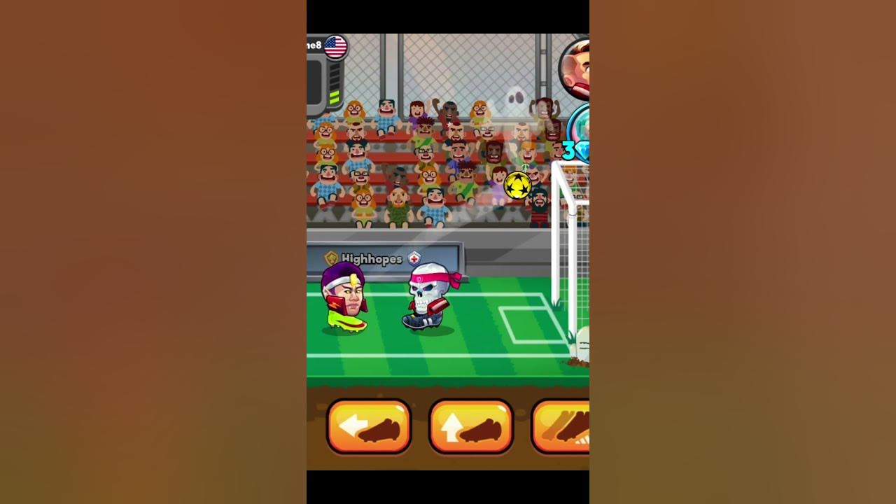Head Ball 2 - Online Soccer Beginner Guide with Tips for the Gameplay-Game  Guides-LDPlayer