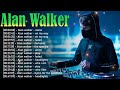 Alan Walker The Rise Of A Masked Prodigy And Global EDM Sensation 
