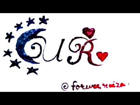 U love R 💖 letter Whatsapp status video true love story song