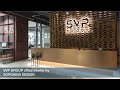 SVP Group office interior by Sorokina Design