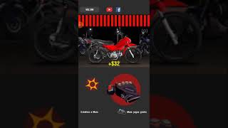POP110i/moto throttle 2 screenshot 5
