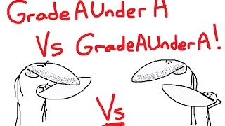 Gradeaundera Vs Gradeaundera (+Grade's Phone Number)