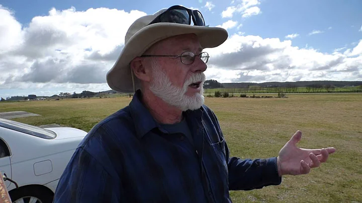 Bruce Simpson comments on Tokoroa Airfield use and...