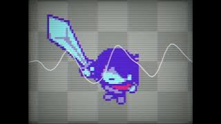 SWORD romberfied - Deltarune Chapter 3