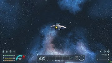 Space Engineers Weird Speed Bug