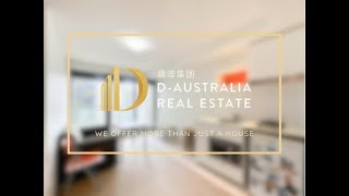 Partially Furnished One Bedroom Apartment in Hawthorn