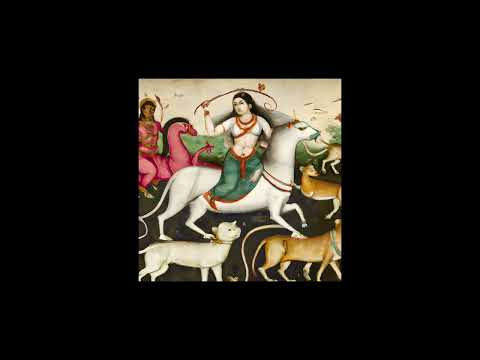 KOMODO - Bengali Crown (unplugged)