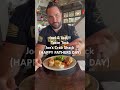 JOEL&JOEL Taste Test: Joe’s Crab Shack (HAPPY FATHERS DAY) #joelandjoel