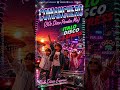 Comanchero (80s Disco Paradiso Mix) | Nostalgic Italo Disco Summer Vibes