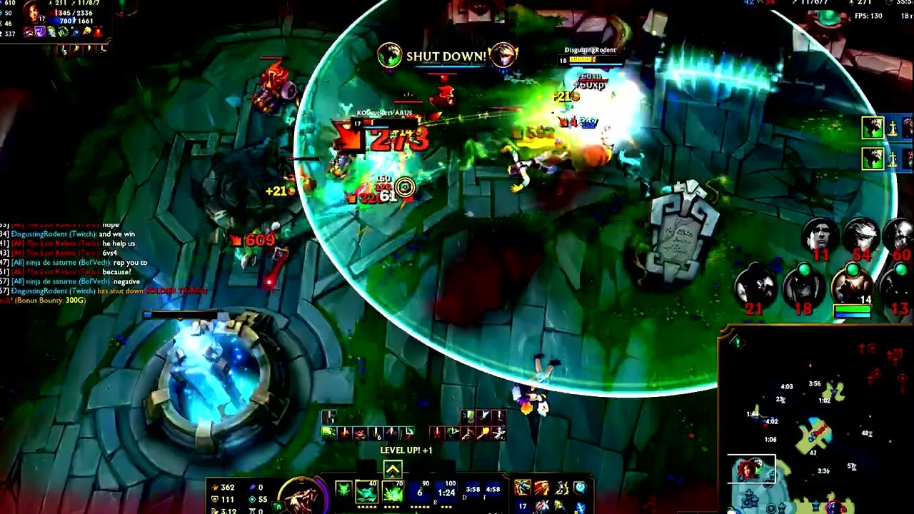 TURBO SPACEGLIDE MONTAGE XD