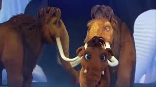 ice age live commercial