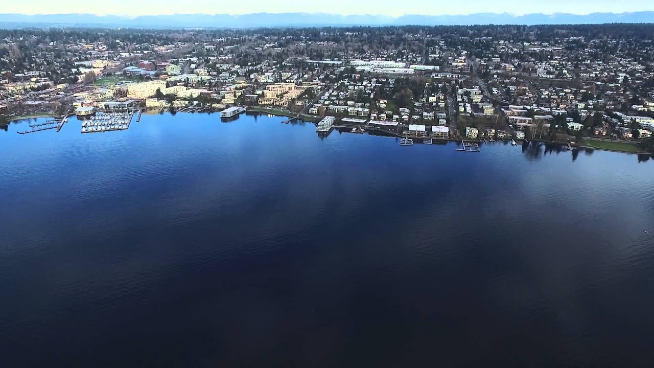 02/09/2016 DJI Phantom 3 Kirkland, WA 7,215 feet distance YouTube