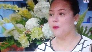 Daniel Padilla's new house