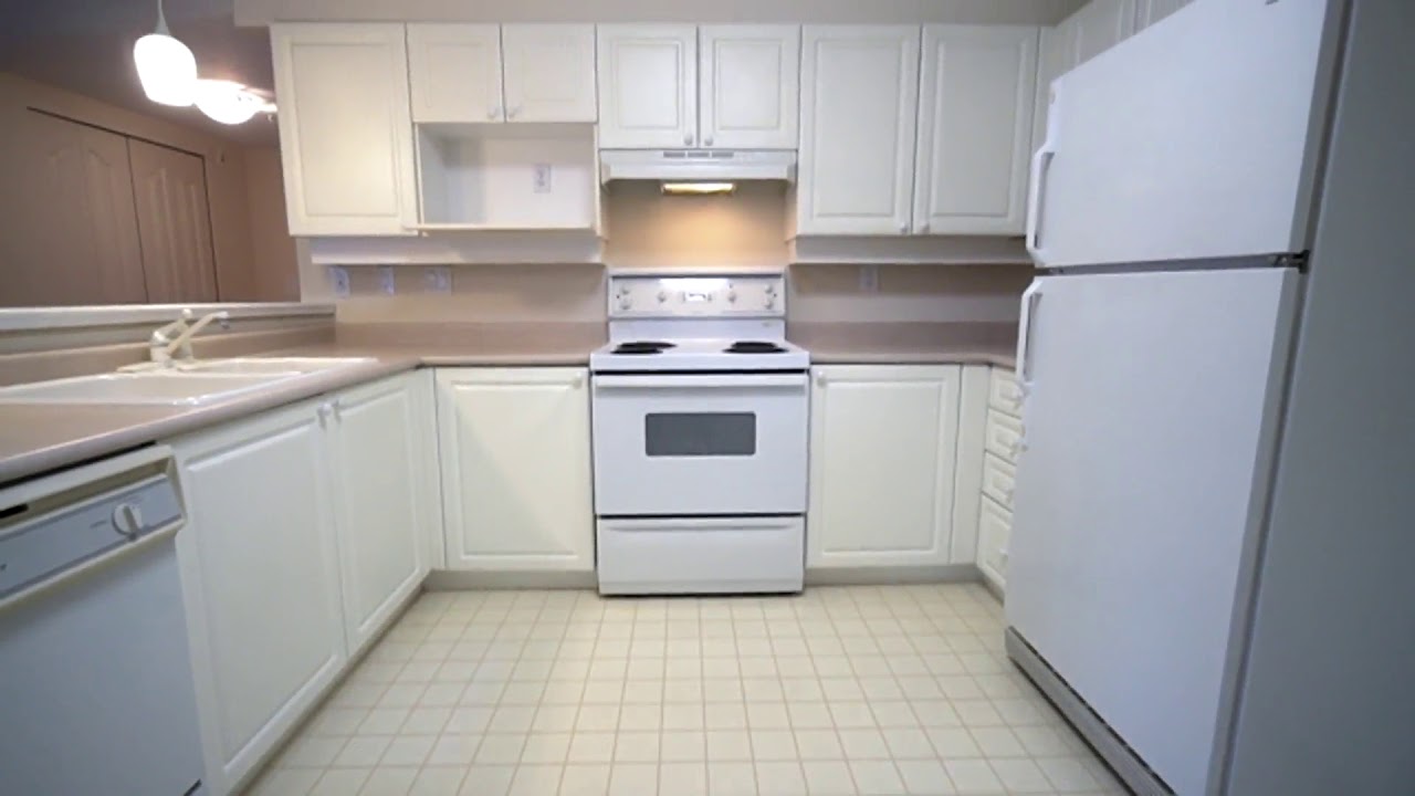 Wedgewood Manor 307 1618 Grant Avenue YouTube